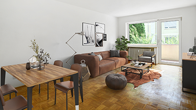 Makler Sedlmayr Immobilien