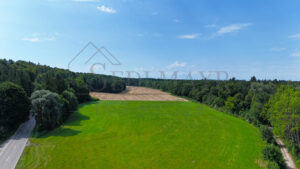 Ansicht Grundstück 2