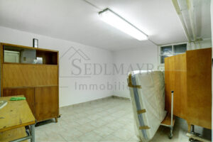 Ansicht KG Kellerraum