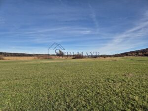 Ansicht Grundstück 6