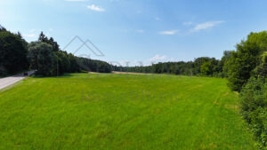 Ansicht Grundstück 1