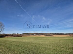 Ansicht Grunstück 2