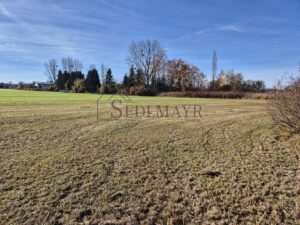 Ansicht Grundstück 3