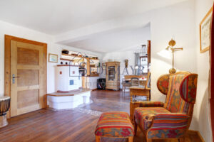 Ansicht Wohnzimmer 1