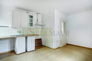 Altbestand Innenansicht 2