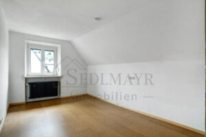 Altbestand Innenansicht 4