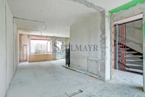 EG Wohn-Essbereich-Küche 2