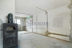 EG Wohn-Essbereich-Küche 4