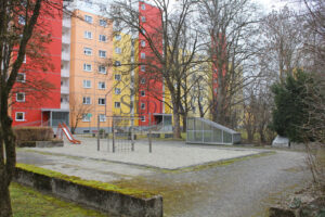 Spielplatz