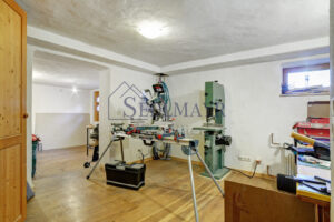 Ansicht Hobbyraum KG