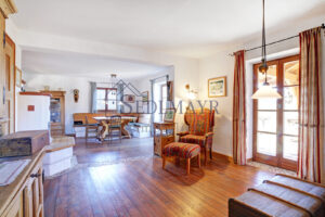 Ansicht Wohnzimmer 2