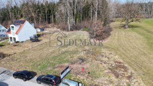 Ansicht Grundstück 6