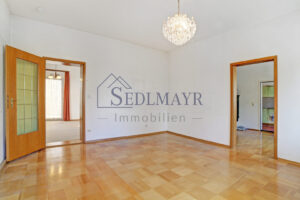 Ansicht Wohnen 1. OG