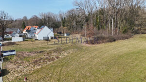 Ansicht Grundstück 5