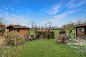 Impression Garten