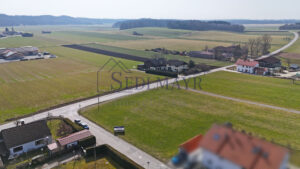 Ansicht Grundstück 5