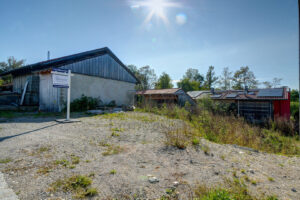 Ansicht Grundstück 1