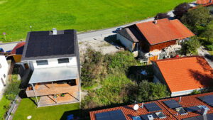 Luftbild Grundstück 4