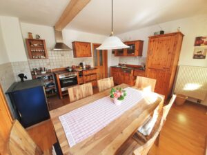 Wohn- und Essbereich 1