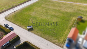 Ansicht Grundstück 1