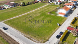 Ansicht Grundstück 2