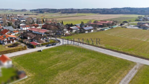 Ansicht Grundstück 3