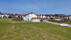 Ansicht Grundstück 4