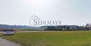 Ansicht Grundstück 4