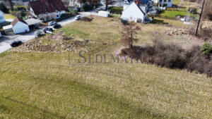 Ansicht Grundstück 3