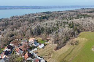 Luftbild Grundstück 5