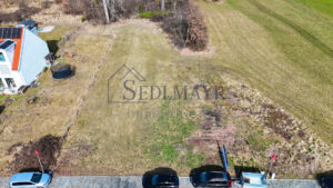 Ansicht Grundstück 2