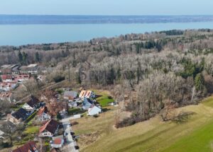 Luftbild Grundstück 4