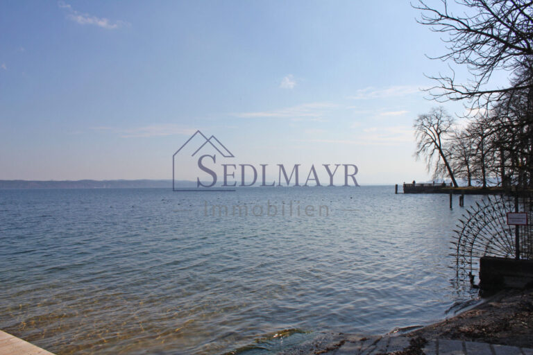 Tutzing - Starnbergersee 1