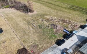 Ansicht Grundstück 1