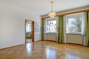 Ansicht Wohnen 1. OG