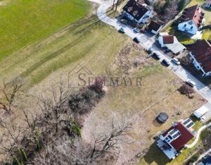 Luftbild Grundstück 2