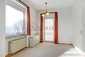 Ansicht Wohnen 1. OG