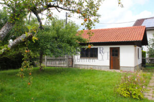 Ansicht Grundstück 2