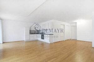 Ansicht 2 Wohn-Essbereich