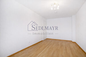 Ansicht 1 Schlafzimmer