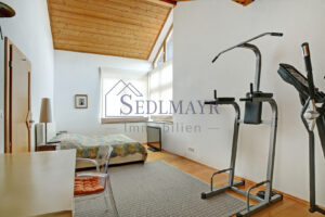 Ansicht OG Kinderzimmer