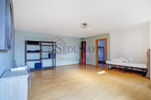 Ansicht KG Einliegerwohnung