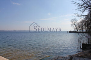 Tutzing - Starnbergersee