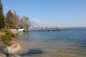 Seepromenade Tutzing