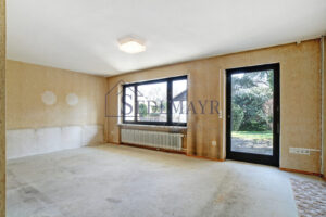 Ansicht EG Wohn-Essbereich 1