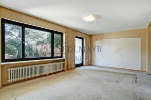 Ansicht EG Wohn-Essbereich 2