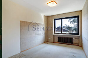 Ansicht OG Kinderzimmer 1