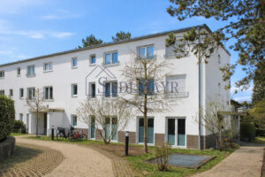 Wohnanlage Ansicht 3