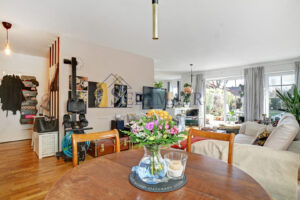 Ansicht Wohn-/Essbereich  2