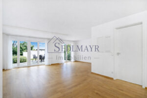 Ansicht 1 Wohn-Essbereich